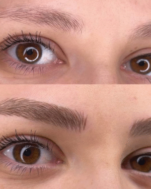 Microblading