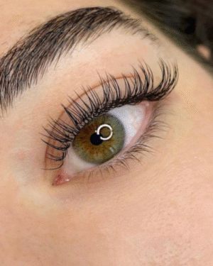 Classic Lashes Set
